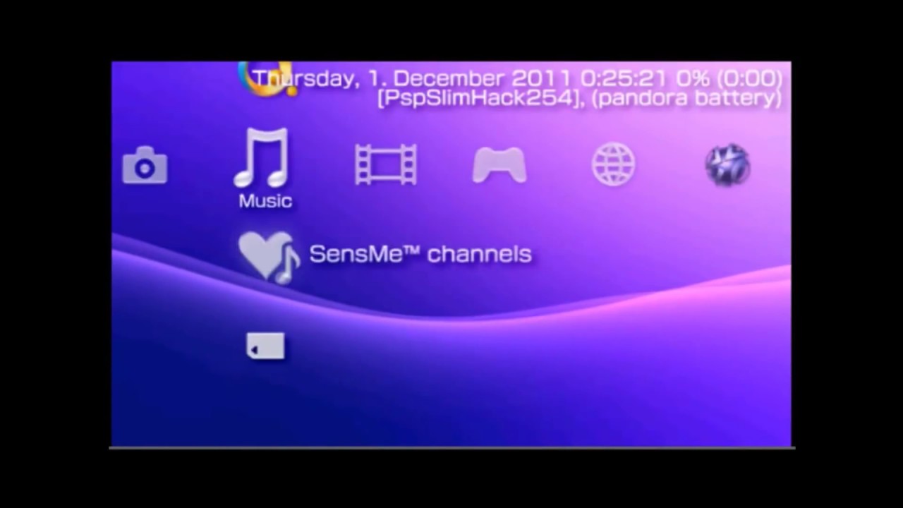 download psp firmware 6.60